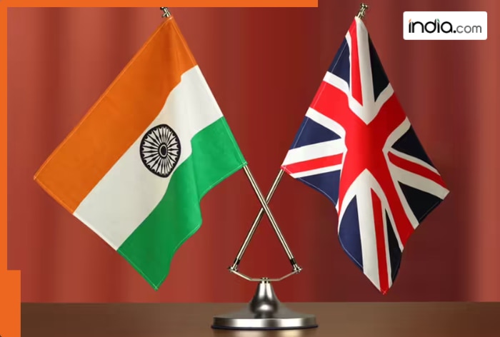 India-UK Trade Deal Update: Modi government likely to sign trade pack with Britain in…, to get better access in UK market for THESE products