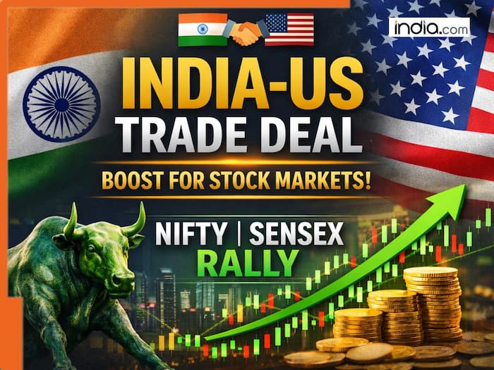 India-US Trade Deal