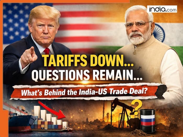 India-US trade deal