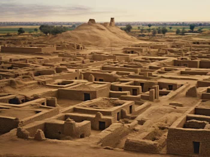 India loss after Pakistan Partition