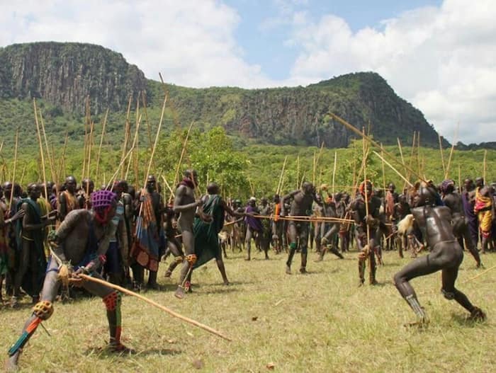 Indigenous tribes facts