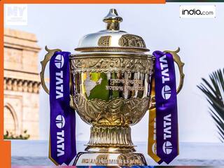 IPL 2026 के शुरुआत की तारीख में बदलाव, कब खेला जाएगा पहला मैच, फाइनल की तारीख भी जान लीजिए