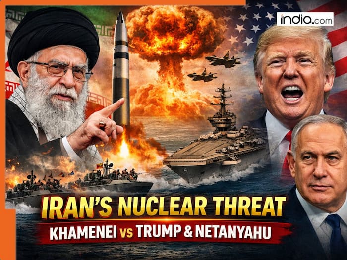 Iran’s ‘Most Dangerous Weapon’