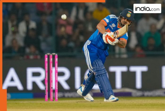 T20 World Cup 2026: Ishan Kishan, Hardik Pandya and Varun Chakravarthy BRILLIANCE helps patchy Team India hammer Namibia in Delhi