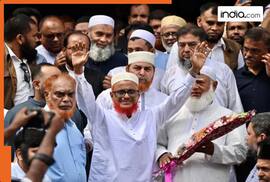 Chicken's Neck to face new threat from Bangladesh? Modi government on alert as Jamaat-e-Islami wins 51 seats near Indian border