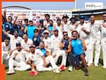 Ranji Trophy 2025-26: पहली बार फाइनल में पहुंची जम्मू और कश्मीर, पहला खिताब जीती तो मिलेंगे कितने करोड़