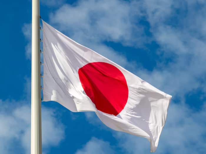 Japan laser weapon system