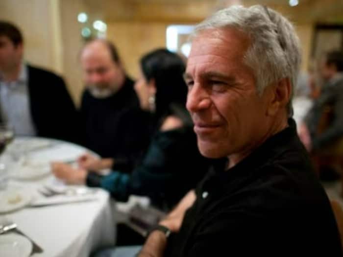 Jeffrey Epstein s Secret Child