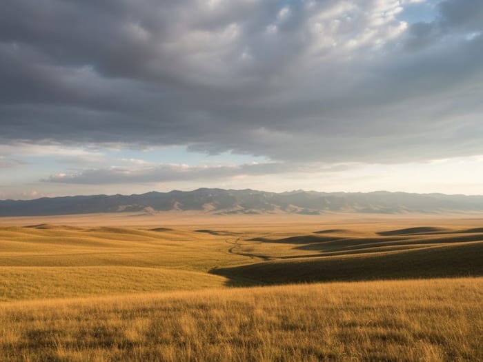 Largest countries in Asia  4