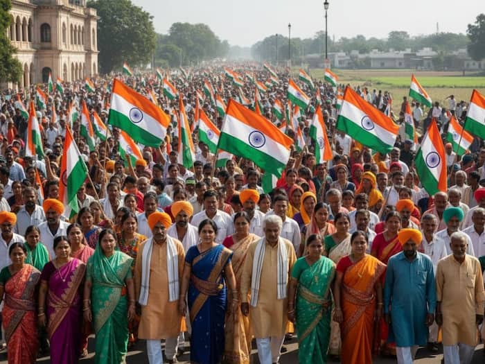 Largest countries in Asia  5