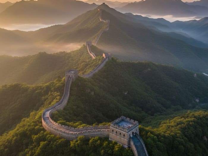 Largest countries in Asia  7