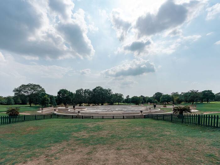 Laxmi Villas Palace  2