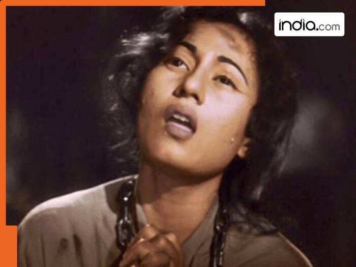 Madhubala could have died i