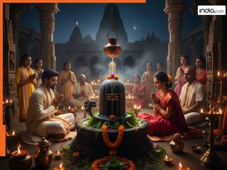 Mahashivratri 2026 Date: 15 या 16 फरवरी! कब है महाशिवरात्रि? नोट करें सही डेट, शुभ मुहूर्त और जानें महत्व