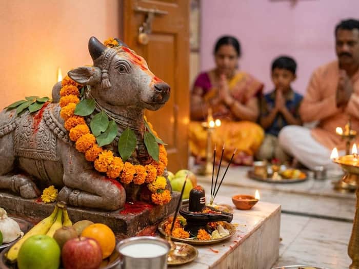 Mahashivratri Vastu  3