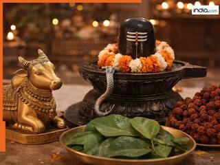 Mahashivratri 2026: महशिवरात्रि पर बन रहा है अद्भुत योग! इस दिन घर ले आएं ये 5 चीजें, शिवजी की कृपा से घर में आएगी सुख-समृद्धि