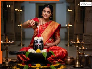 Mahashivratri 2026: क्या प्रेग्नेंट महिलाएं शिवलिंग की पूजा कर सकती हैं? जानिए नियम और सही तरीका