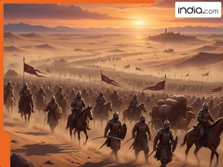 भगवान शिव के इस मंदिर को बचाने में चली गई थी 50 हजार से ज्यादा लोगों की जान , जानिए इतिहास की सबसे क्रूर दास्तां