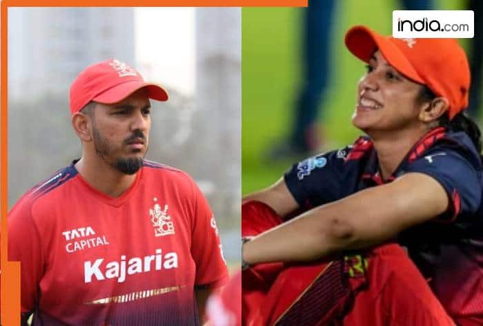 Malolan Rangarajan applauds Smriti Mandhana after RCB won WPL 2026