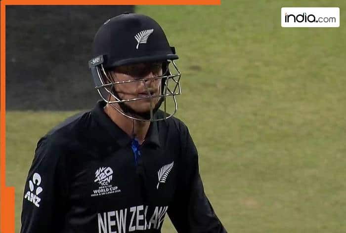 Mitchell Santner speaks after loss against England in T20 World Cup 2026