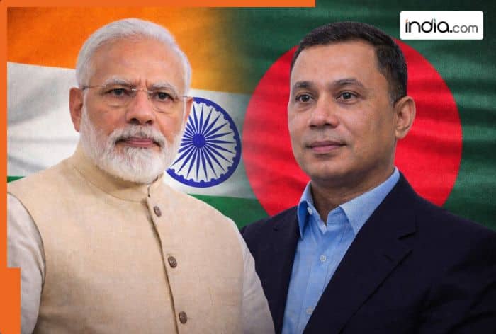 PM Modi to visit Bangladesh for Tarique Rahman's swearing-in ceremony?