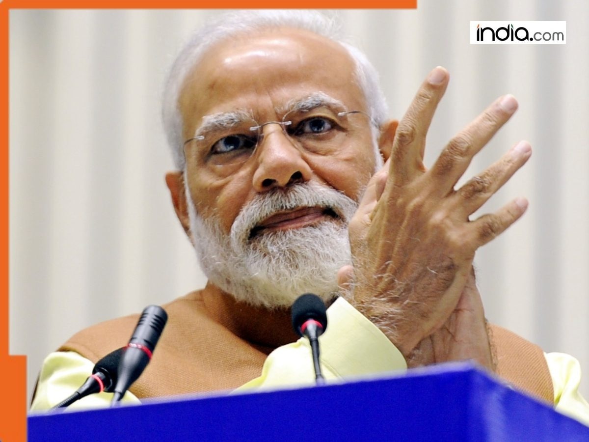 PM Modi congratulates BNP’s Tarique Rahman on Bangladesh probable win: ‘India will support democratic…’