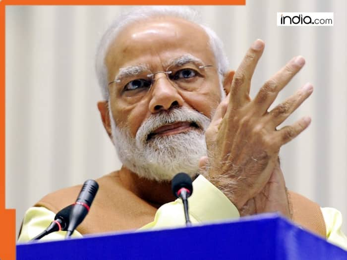 PM Modi congratulates BNP's Tarique Rahman on Bangladesh probable win: 'India will support democratic...'