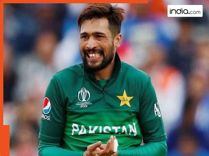Mohammad Amir