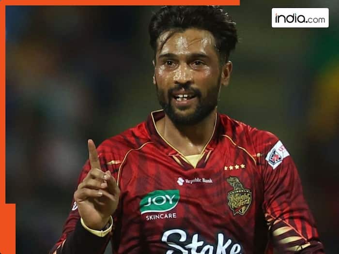 Mohammad Amir PSL