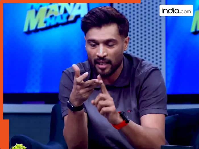 Mohammad Amir in show