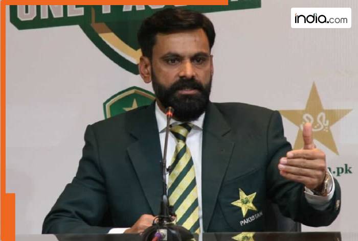 Former Pakistan captain Mohammad Hafeez makes BIG appeal ahead of India vs Pakistan clash in T20 World Cup 2026, he wants...