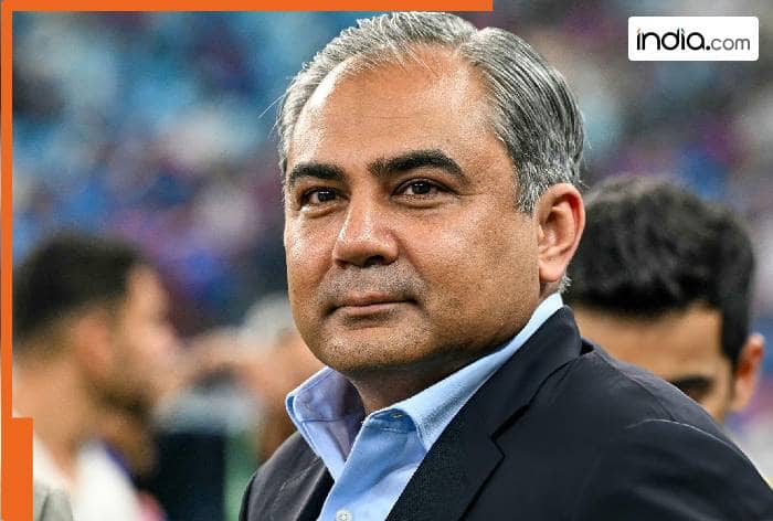 Mohsin Naqvi receives welcome in Colombo