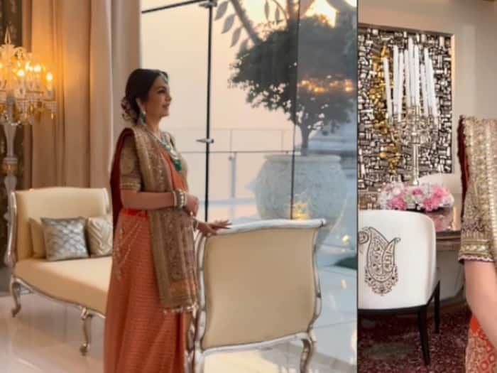 Mukesh Ambani home news