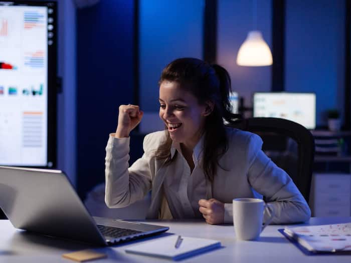 Mulank Success Women  5