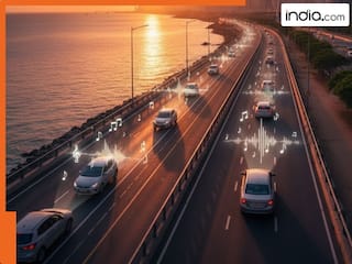 अब मुंबई की सड़कें भी गुनगुनाएंगी! शुरू हुई भारत की पहली 'म्यूजिकल रोड', टायर घूमेंगे और बजेगा संगीत