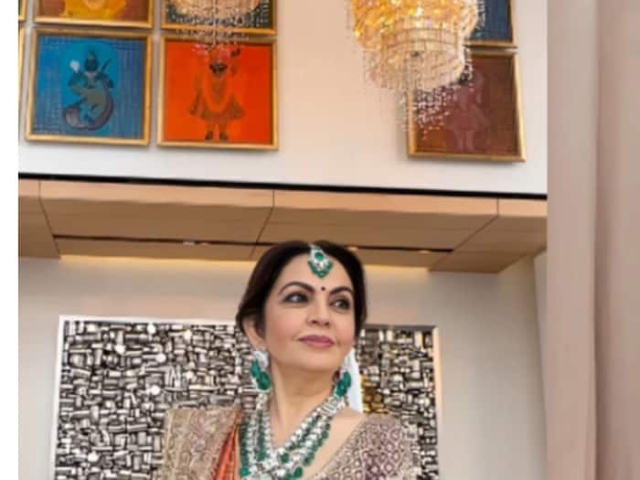 Mumbai luxury residence