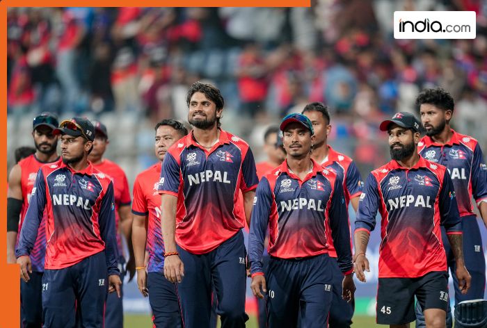Nepal vs Italy ICC T20 World Cup 2026 Group C match no 17 LIVE Streaming Details: Timings, Telecast Date, when and where to watch