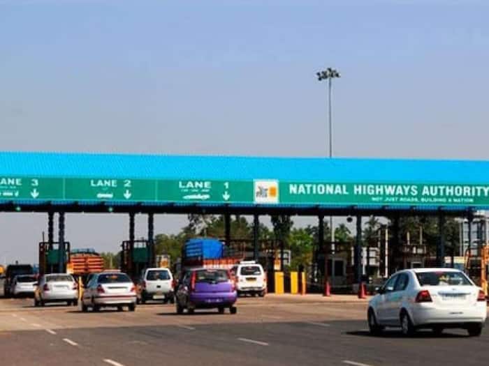 NHAI new toll technology
