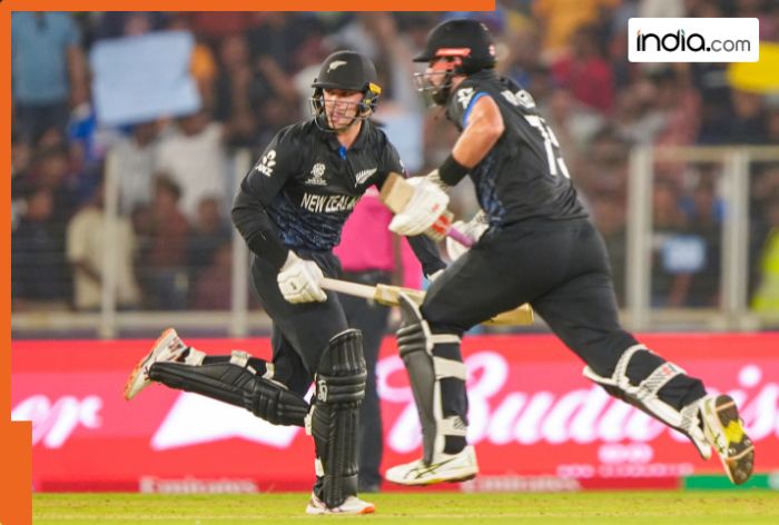 New Zealand vs Canada ICC T20 World Cup 2026 Group D match no 31 LIVE Streaming Details: Timings, Telecast Date, when and where to watch