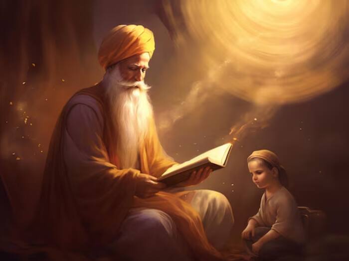 Nankana Sahib birthplace of Guru Nanak