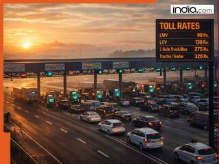 कई राज्यों से गुजरती है नेशनल हाईवे और एक्सप्रेसवे... राज्य या केन्द्र किसका शासन चलता है इन पर? जानें कौन वसूलता है टोल