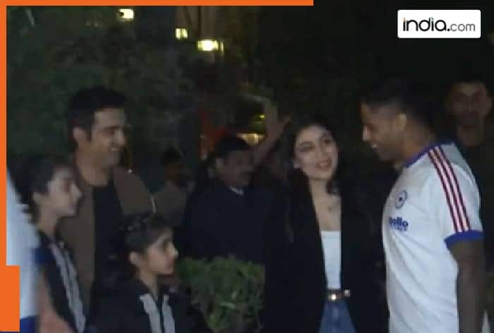 T20 World Cup 2026, Suryakumar Yadav, Gautam Gambhir, India vs Namibia, BCCI, Arun Jaitley Stadium, India vs USA, Abhishek Sharma, Ishan Kishan