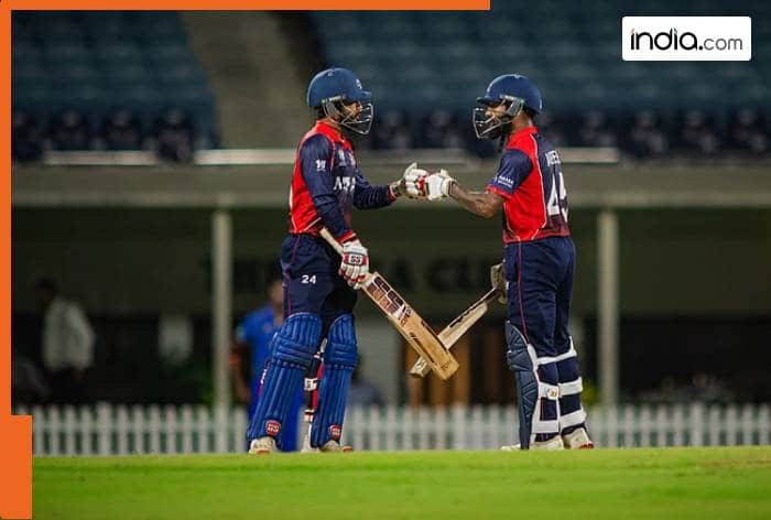 T20 World Cup 2026, Nepal vs Canada, Aasif Sheikh, Sandeep Lamichhane, Navneet Dhaliwal, Kushal Bhurtel, Kanwarpal Tathgur, Aasif Sheikh, Sundeep Jora
