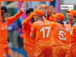 NED vs NAM: नीदरलैंड्स ने नामीबिया को 7 विकेट से हराया, बॉल और बल्ले से चमके डि लीडे