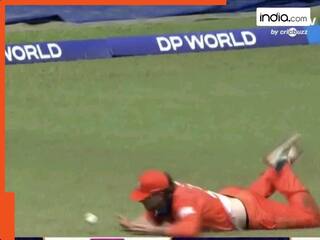 T20 World Cup 2026- नीदरलैंड के खिलाफ हारते-हारते बचा पाकिस्तान, 19वें ओवर ने पलट दी बाजी