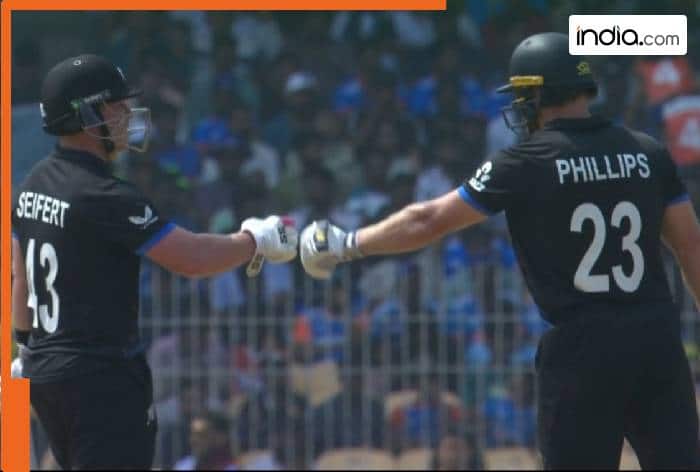 NZ beat AFG by 5 wickets