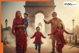 Delhi breathes cleaner air! National Capital out of the World's 10 Most Polluted Cities list, Kolkata ranks at…, Mumbai at…