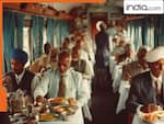 Indian Railways: न मोबाइल, न ऑनलाइन ऑर्डर! 90 के दशक में कैसे मिलता था ट्रेन में खाना, जानें खाने का मेनू