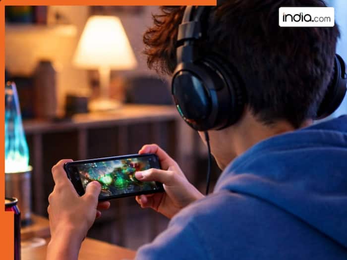 Big update for Indian gamers: Online gaming set to change in India after May 1 as Modi government notifies new rules for...