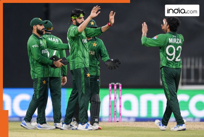 Pakistan England ICC T20 World Cup 2026